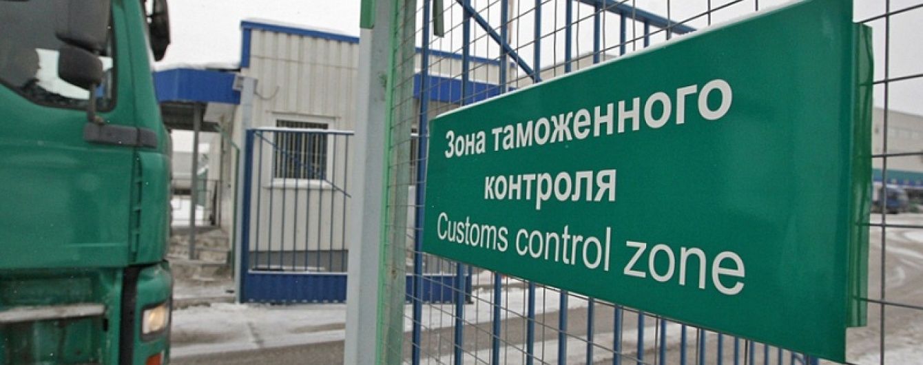 Львовские таможенники остановили євробляхи с поддельными доверенностями