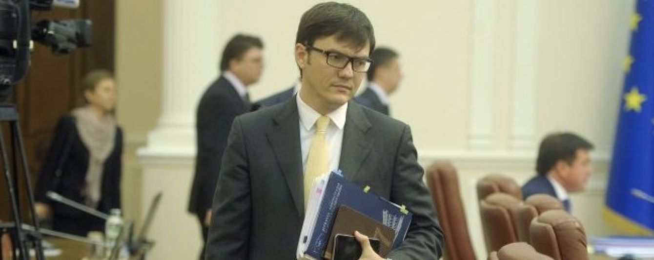 Звільнений перший заступник Пивоварського залишиться його радником