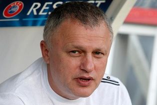 Суркіс прокоментував позитивне рішення УЄФА щодо глядачів під час київської битви з "Манчестер Сіті"