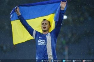 Зозуля жорстко відповів на звинувачення колишнього керівника прес-служби "Шахтаря"