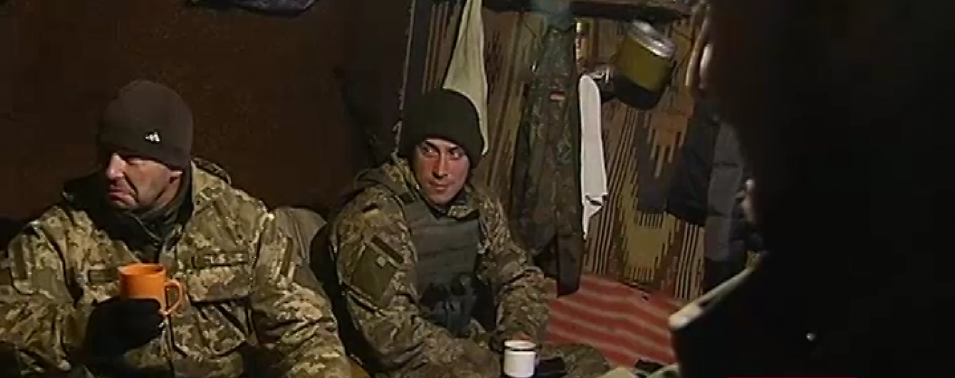Військові під Авдіївкою скаржаться на непідготовлені позиції та чекають допомоги волонтерів