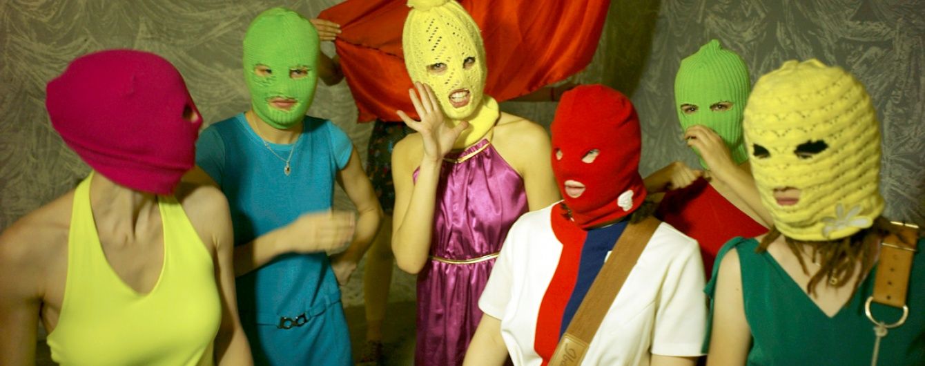 Pussy Riot не розкаялися - патріарх Кирило