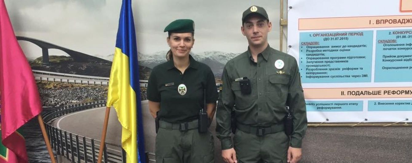 В Україні відновлять призов прикордонників