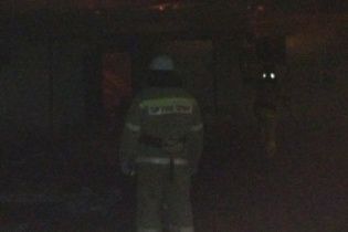 У Росії спалахнула страшна пожежа у психдиспансері