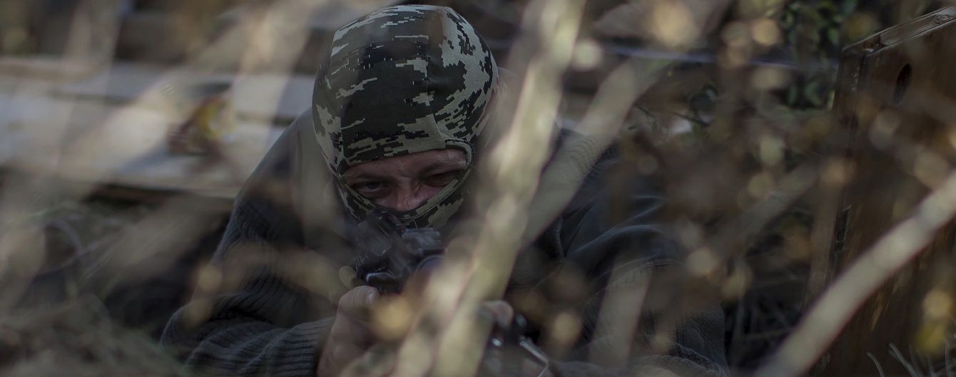 Бойовики 15 разів намагалися спровокувати українських військових. Дайджест АТО