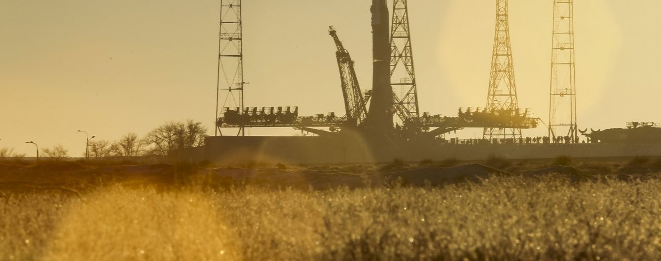 У Росії знову не змогли запустити ракету в космос