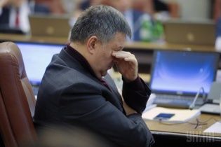 Аваков: у Нацполіції не буде "брудних ментів"