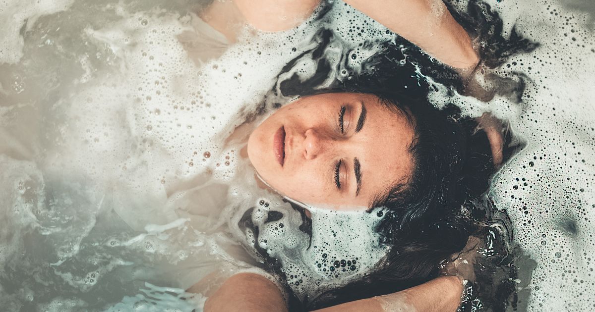 Ученые рассказали, что делать, чтобы быстро засыпать