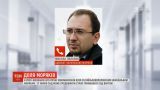 Адвокат Николай Полозов ожидает освобождения всех пленных украинских моряков