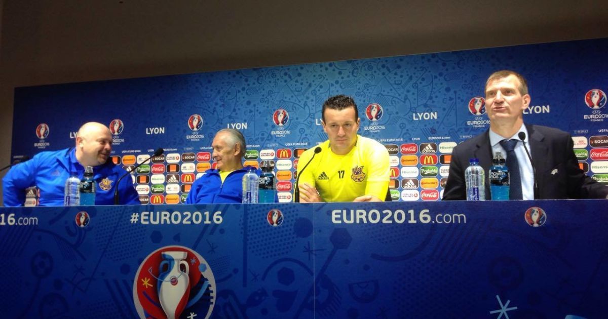 Фото - Роман Бебех