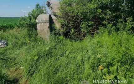 У Житомирській області 13-річного хлопця знайшли з кулею в голові