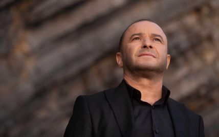 Віктор Павлік вперше втрутився у скандал між ексдружиною та Реп'яховою