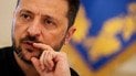 Президент Украины Владимир Зеленский