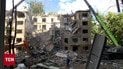 Після прильоту під завалами - як діяти?! Порад, які можуть врятувати життя!
