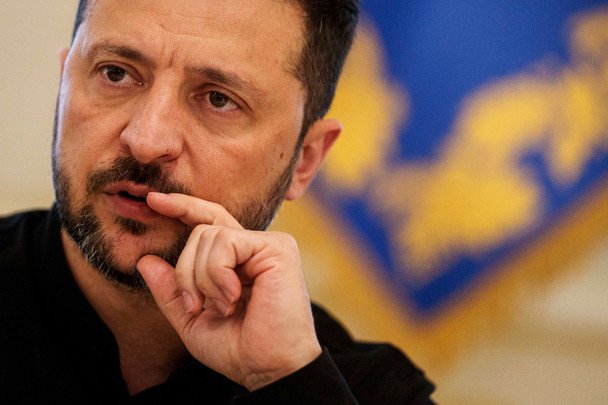 Зеленский опроверг фейки о Patriot и рассказал о новом украинском оружии против "шахедов"