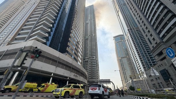  / © Dubai Media Office