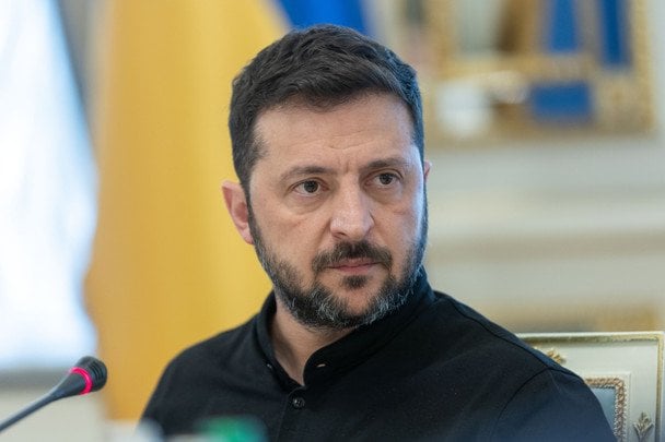 Зеленский раскрыл важные подробности о новом законопроекте по НАБУ и САП