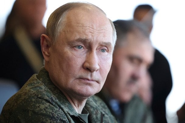 Росія готова вдарити по НАТО раніше, ніж ЄС встигне підготуватися: у WP назвали нову дату