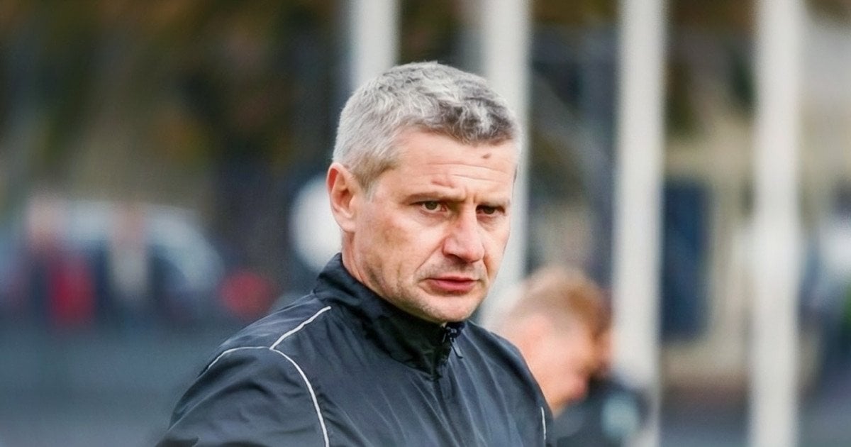 Михайло Федунов