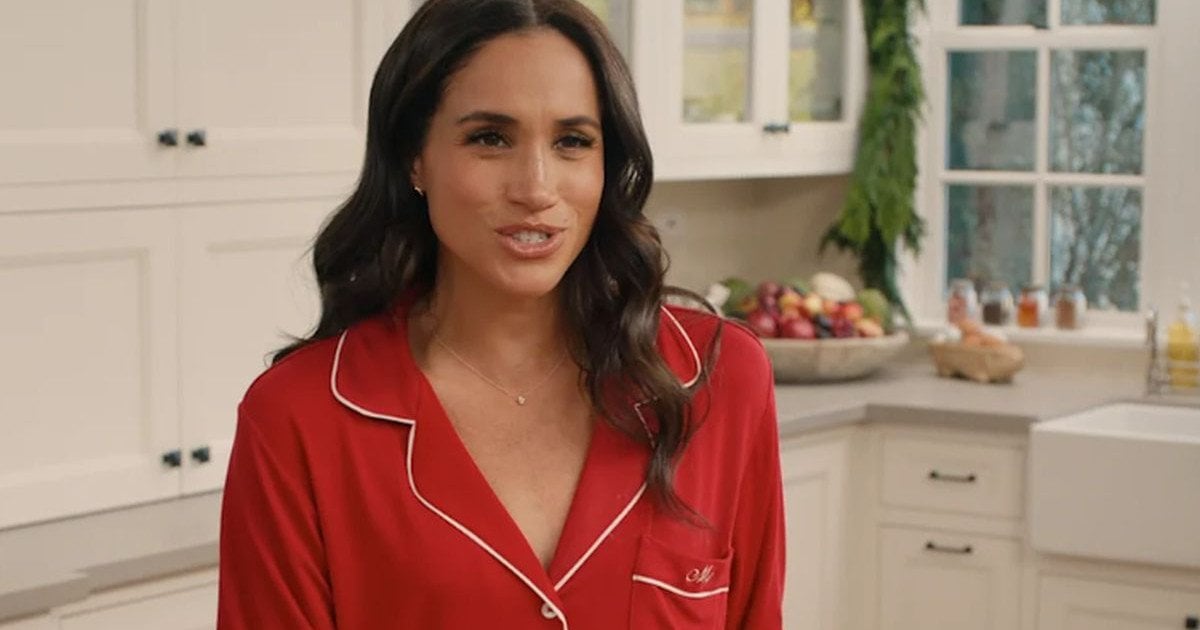 Меган Маркл