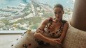Розі Гантінгтон-Вайтлі, фото: instagram.com/vogueaustralia