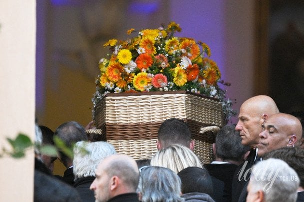 Прощание с Брижит Бардо / © Associated Press