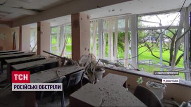 Скло влетіло в голову дитині: жахливі наслідки нових атак 31 травня