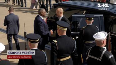 Стоит ли ВСУ начинать контрнаступление: оценка главы Пентагона