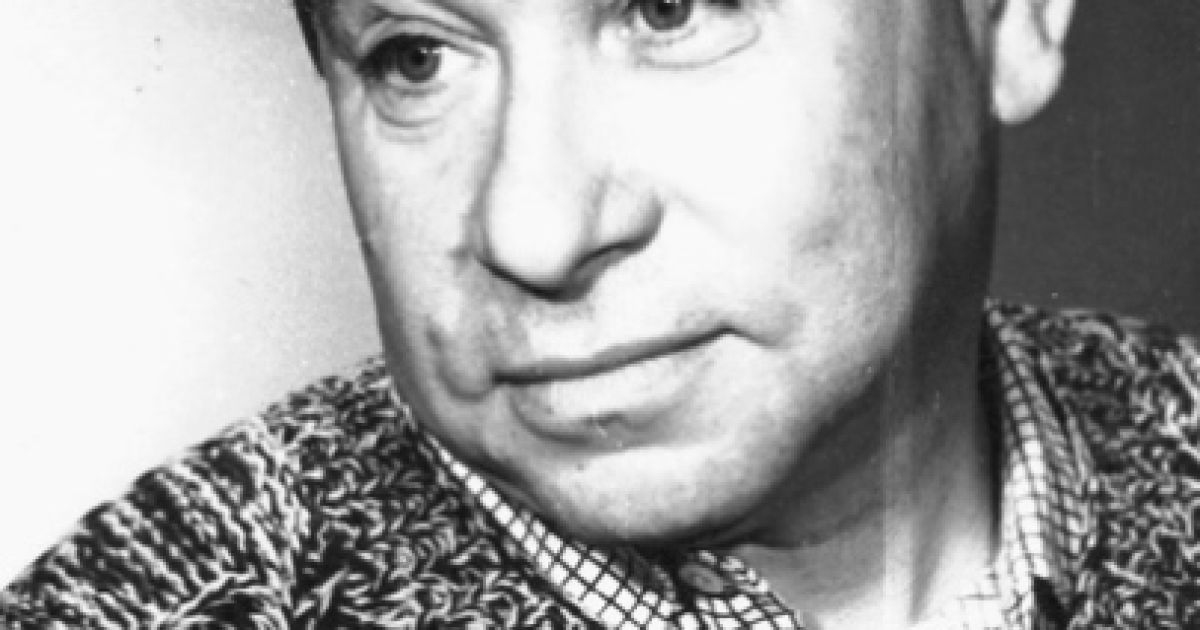 Светин не имея актерского образования  исполнил более сотни ролей в кино / © kino-teatr.ru