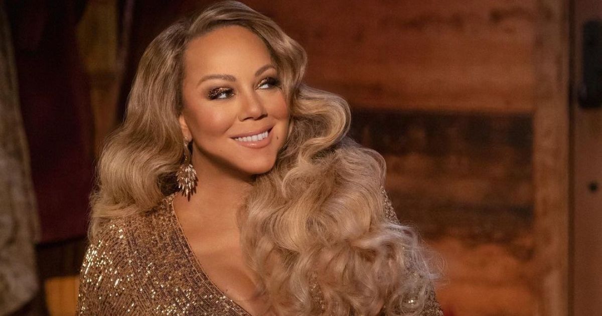 Мэрайя Кэри