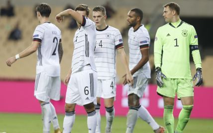 "Испания показала нам, как нужно играть": немецкие футболисты об унижении со счетом 0:6