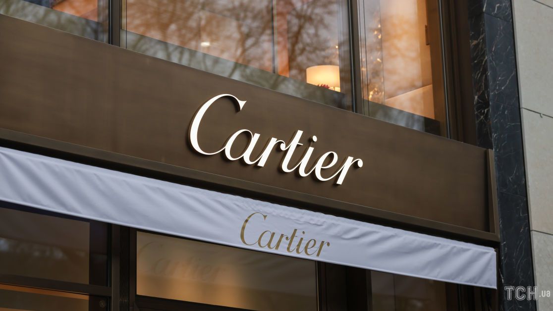 Cartier