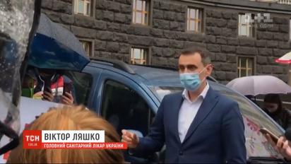 Дитсадки можуть поновити роботу вже з 25 травня - Ляшко