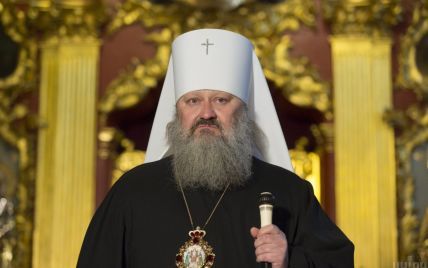 СБУ выложила полный санкционный список лиц, связанных с УПЦ МП: среди них Новинский и митрополит Павел