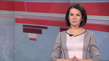 Випуск ТСН.Тиждень за 4 червня 2017 року (повна версія)