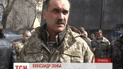 Тернопіль попрощався із кіборгом Юрієм Динею
