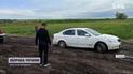 Застрягли, тікаючи від війни - понад 60 авто довелося витягати рятувальникам на Запоріжжі