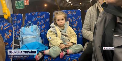 "Тетя Суп": эвакуированные из "Азовстали" рассказали о жизни на территории завода