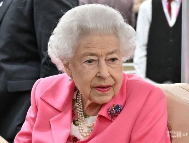 Королева Єлизавета II / © Getty Images