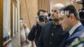 "Як світ уявляв Україну". У МЗС презентували унікальну виставку копій старовинних мап