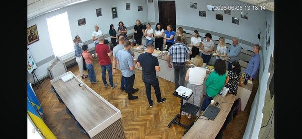 Скандал у Кам’янці-Бузькій: міськрада випадково “злила” заст