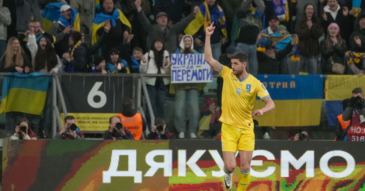 Роман Яремчук