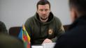 Глава ОВА Александр Прокудин.
