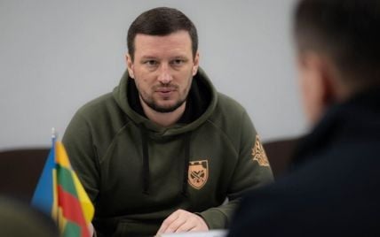 На главу Херсонской ОВА Прокудина готовили покушение: детали