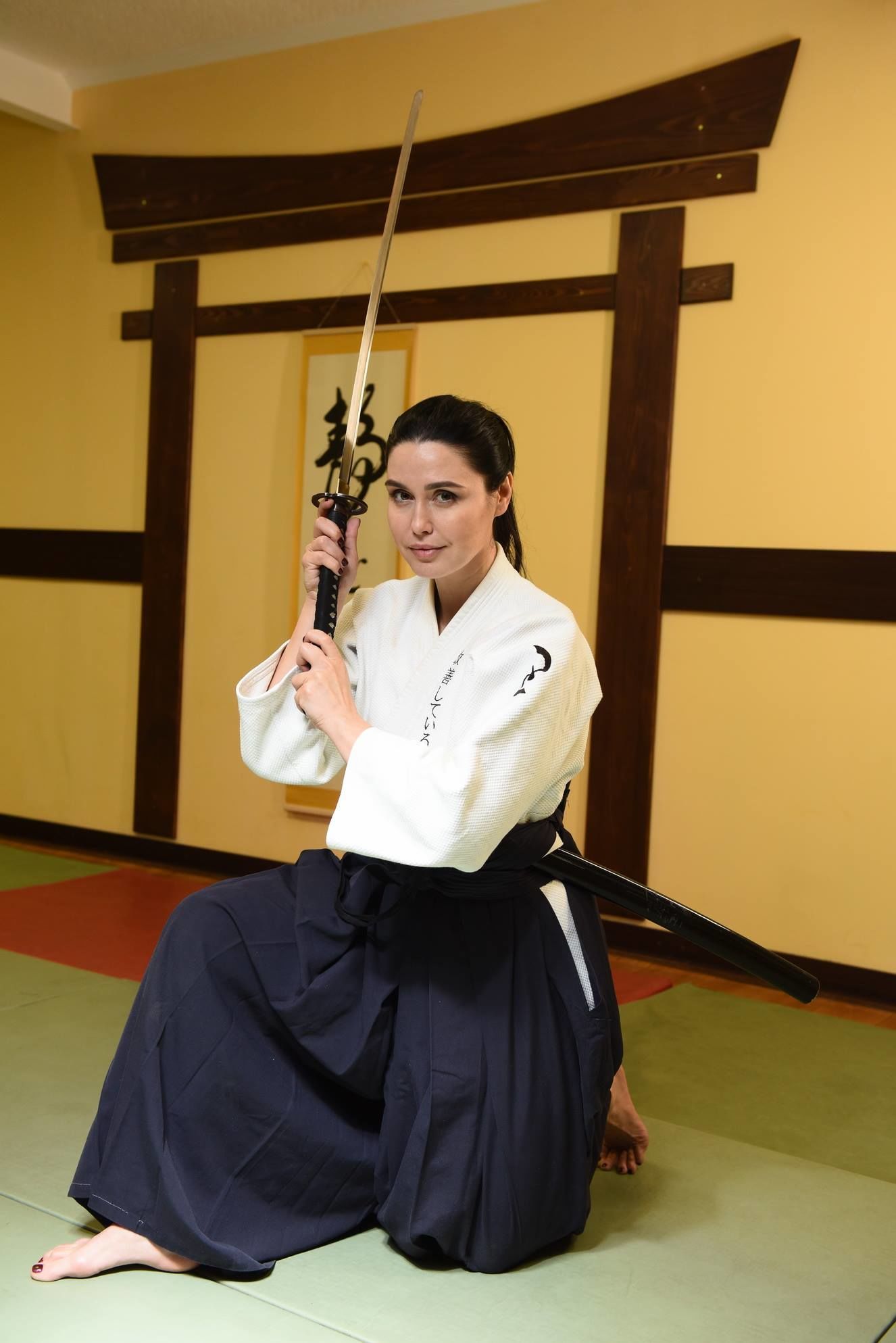 Людмила Барбір / © пресслужба каналу