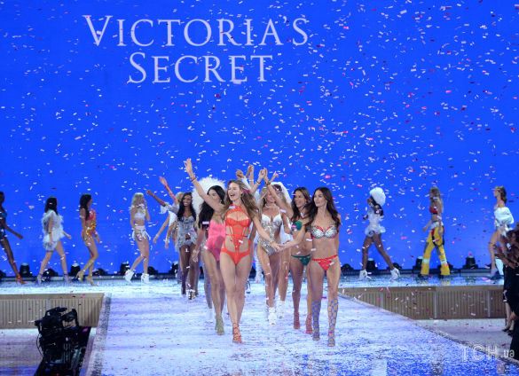 Victoria's Secret / © Associated Press