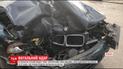 В Черкассах женщина с ребенком погибла в ДТП с участием пьяного водителя "БМВ"