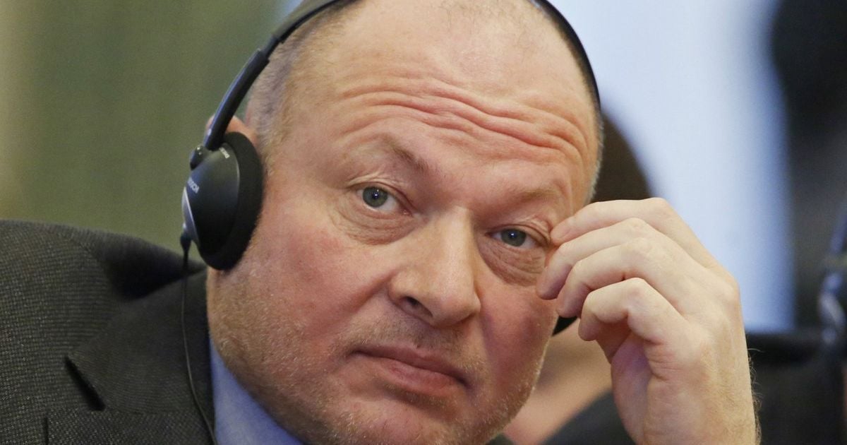 Дубилет и бывшие топ-менеджеры "ПриватБанка" хотят оспорить национализацию в суде