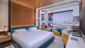 В Дубае открыли новый отель Andaz Dubai The Palm