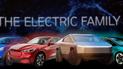 Найочікуваніші електрокари-2019. Що вражало автомобільний світ цьогоріч